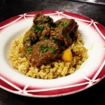 tajine